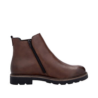 Remonte D2Q70-22 Chestnut Boots