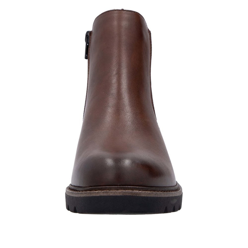 Remonte D2Q70-22 Chestnut Boots