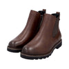 Remonte D2Q70-22 Chestnut Boots