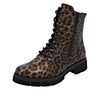 Remonte D2S72-90 Antik Leopard Boots