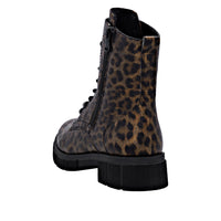 Remonte D2S72-90 Antik Leopard Boots