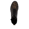 Remonte D2S72-90 Antik Leopard Boots