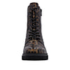 Remonte D2S72-90 Antik Leopard Boots