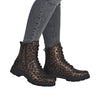 Remonte D2S72-90 Antik Leopard Boots