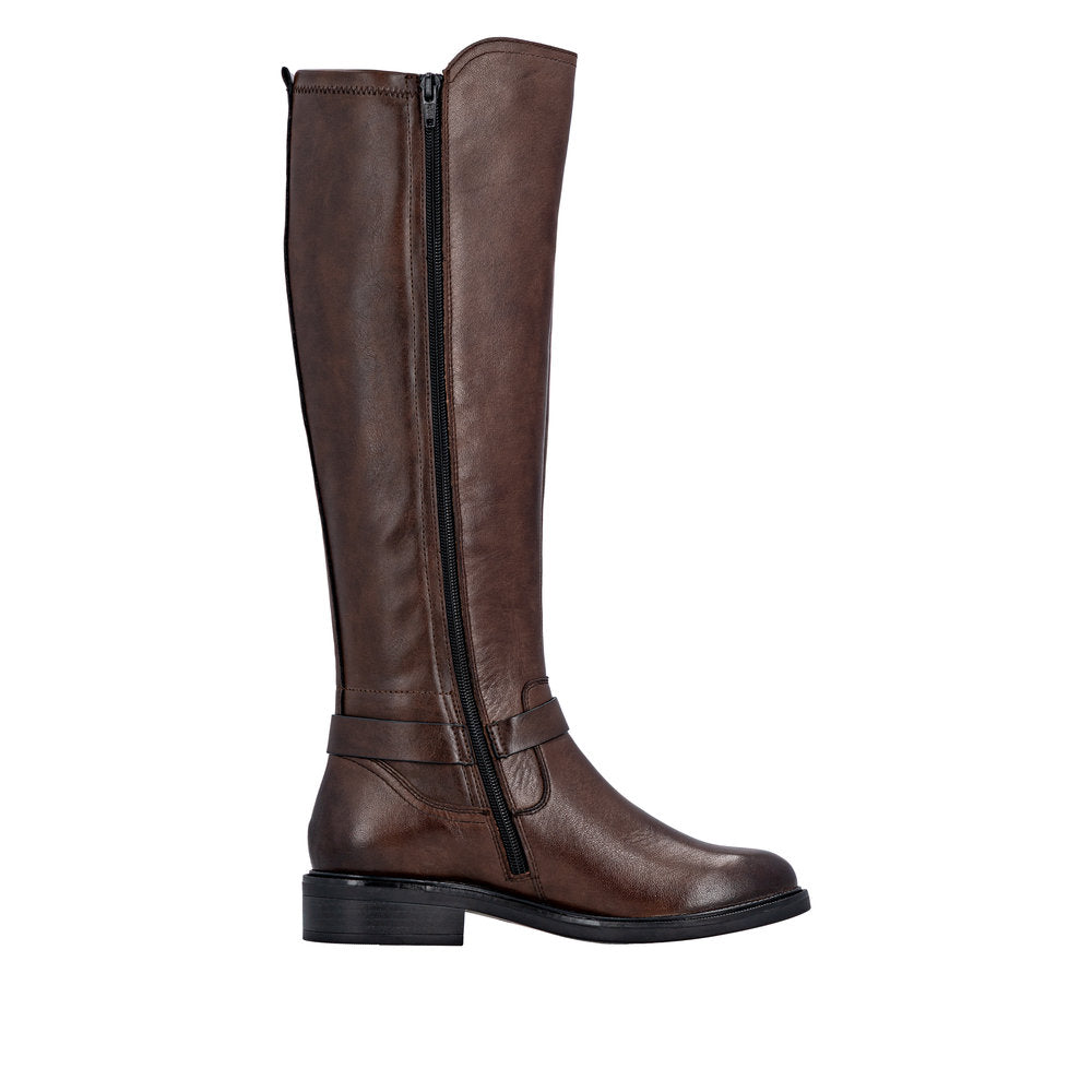 Remonte D2W77-25 Moro/Marron Boots