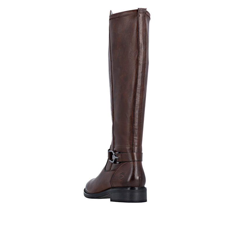 Remonte D2W77-25 Moro/Marron Boots