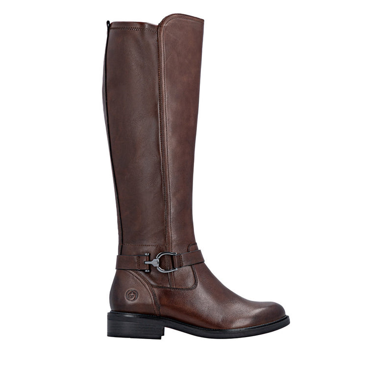Remonte D2W77-25 Moro/Marron Boots