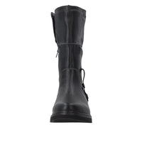 Remonte D3976-03 Marisol Black Boots