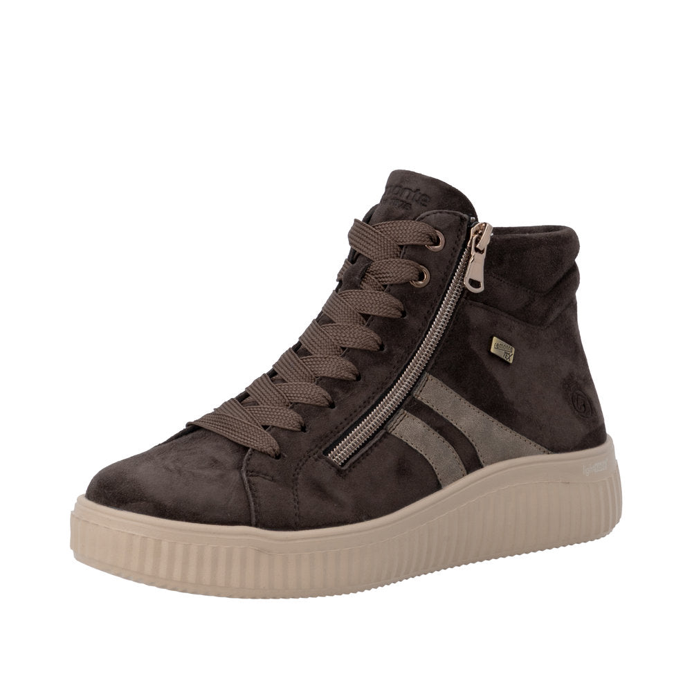 Remonte D3E70-25 Levke Brown Boots