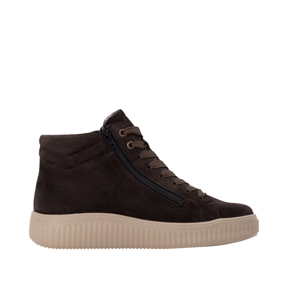 Remonte D3E70-25 Levke Brown Boots