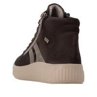 Remonte D3E70-25 Levke Brown Boots