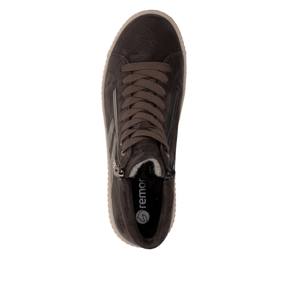 Remonte D3E70-25 Levke Brown Boots