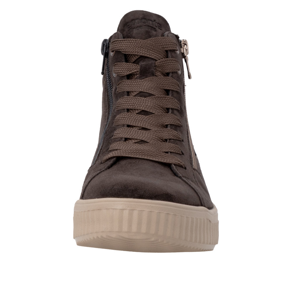 Remonte D3E70-25 Levke Brown Boots