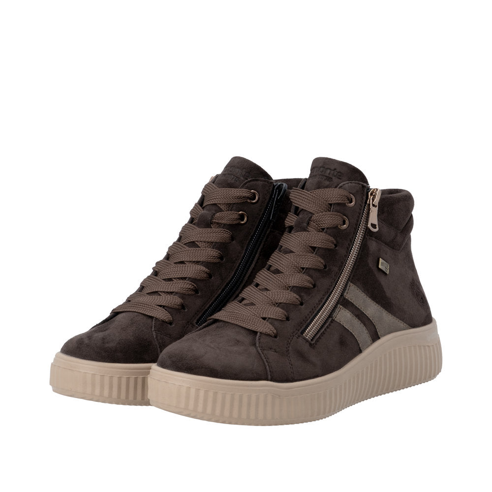 Remonte D3E70-25 Levke Brown Boots