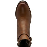 Lotus Emberlynn Tan Boots