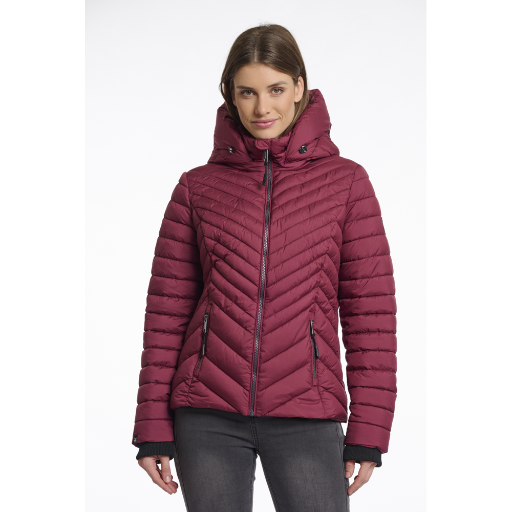 Rino & Pelle Erin 7002512 Sugar Plum Jacket