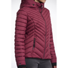 Rino & Pelle Erin 7002512 Sugar Plum Jacket