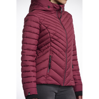 Rino & Pelle Erin 7002512 Sugar Plum Jacket