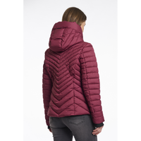 Rino & Pelle Erin 7002512 Sugar Plum Jacket