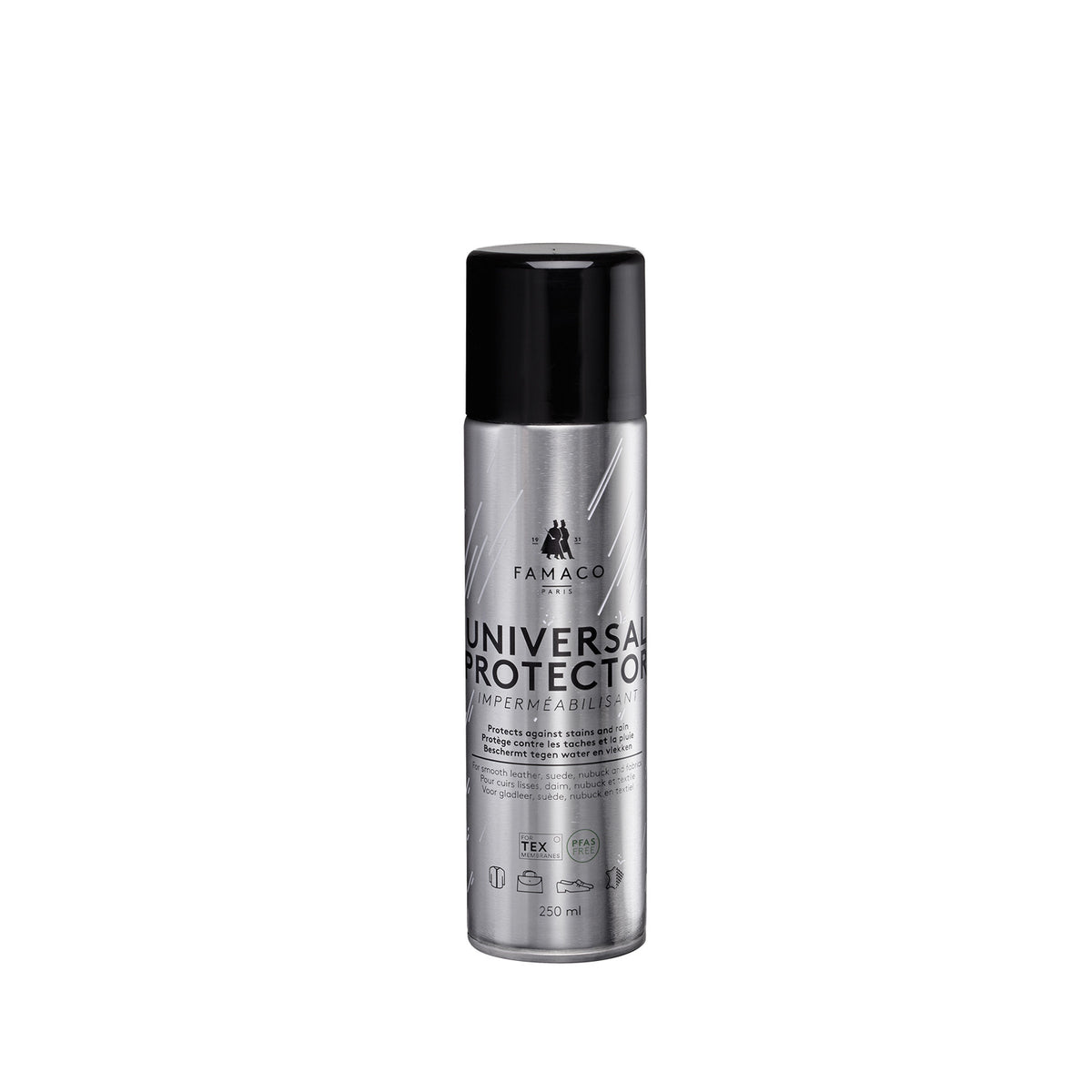 Famaco Protector Waterproof 250ml Spray - F1530