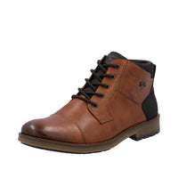 Rieker F4500-24 Duke Brown Boots