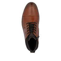 Rieker F4500-24 Duke Brown Boots