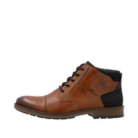 Rieker F4500-24 Duke Brown Boots