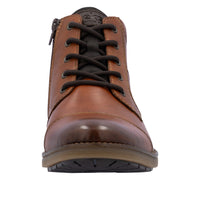 Rieker F4500-24 Duke Brown Boots