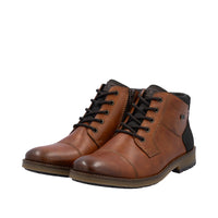 Rieker F4500-24 Duke Brown Boots