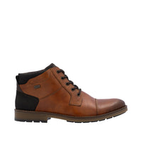 Rieker F4500-24 Duke Brown Boots