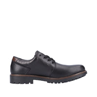 Rieker F4611-00 Black Shoes