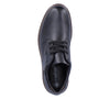 Rieker F4611-00 Black Shoes