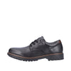 Rieker F4611-00 Black Shoes