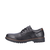 Rieker F4611-00 Black Shoes