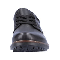 Rieker F4611-00 Black Shoes