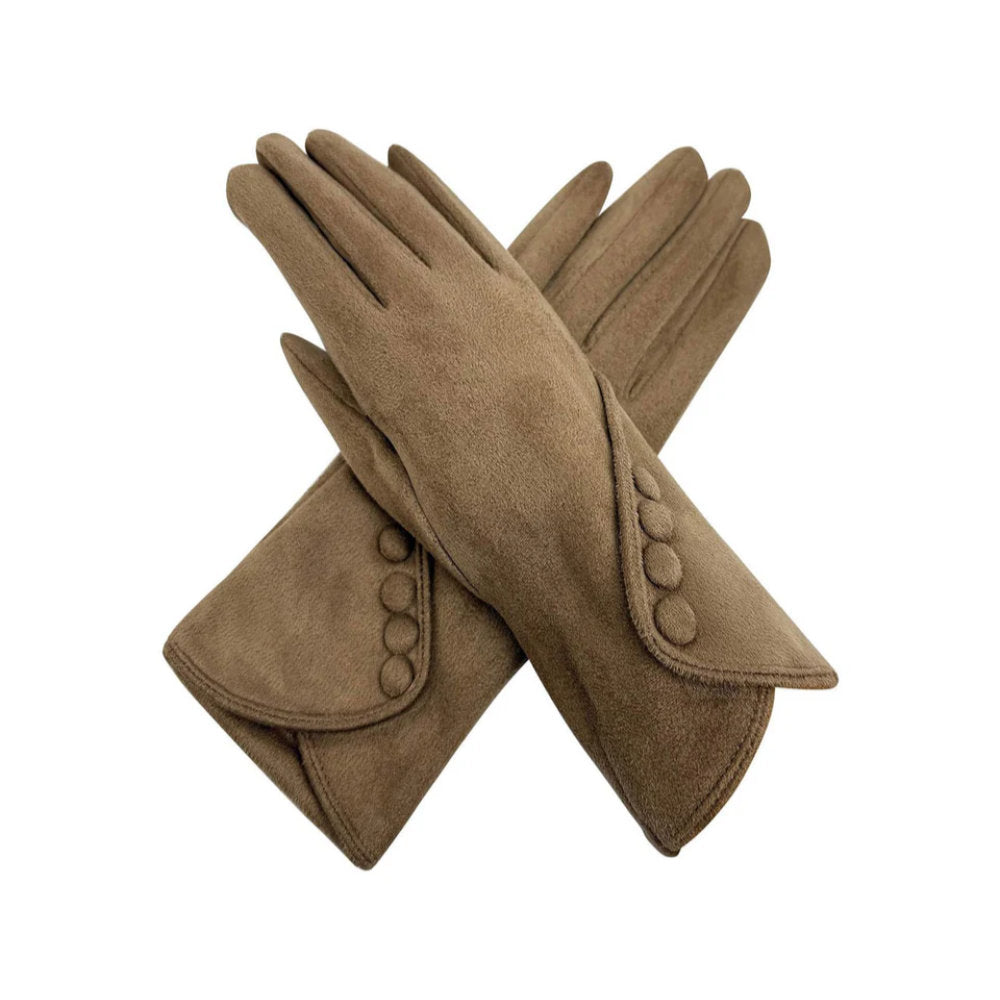 A&B Fashion GV25090-306 - Khaki