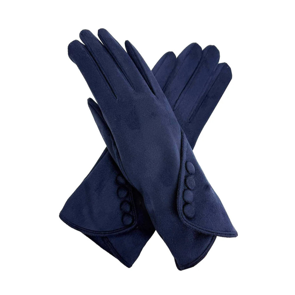 A&B Fashion GV25090-306 - Navy