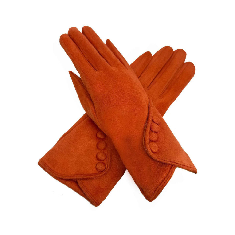 A&B Fashion GV25090-306 - Orange