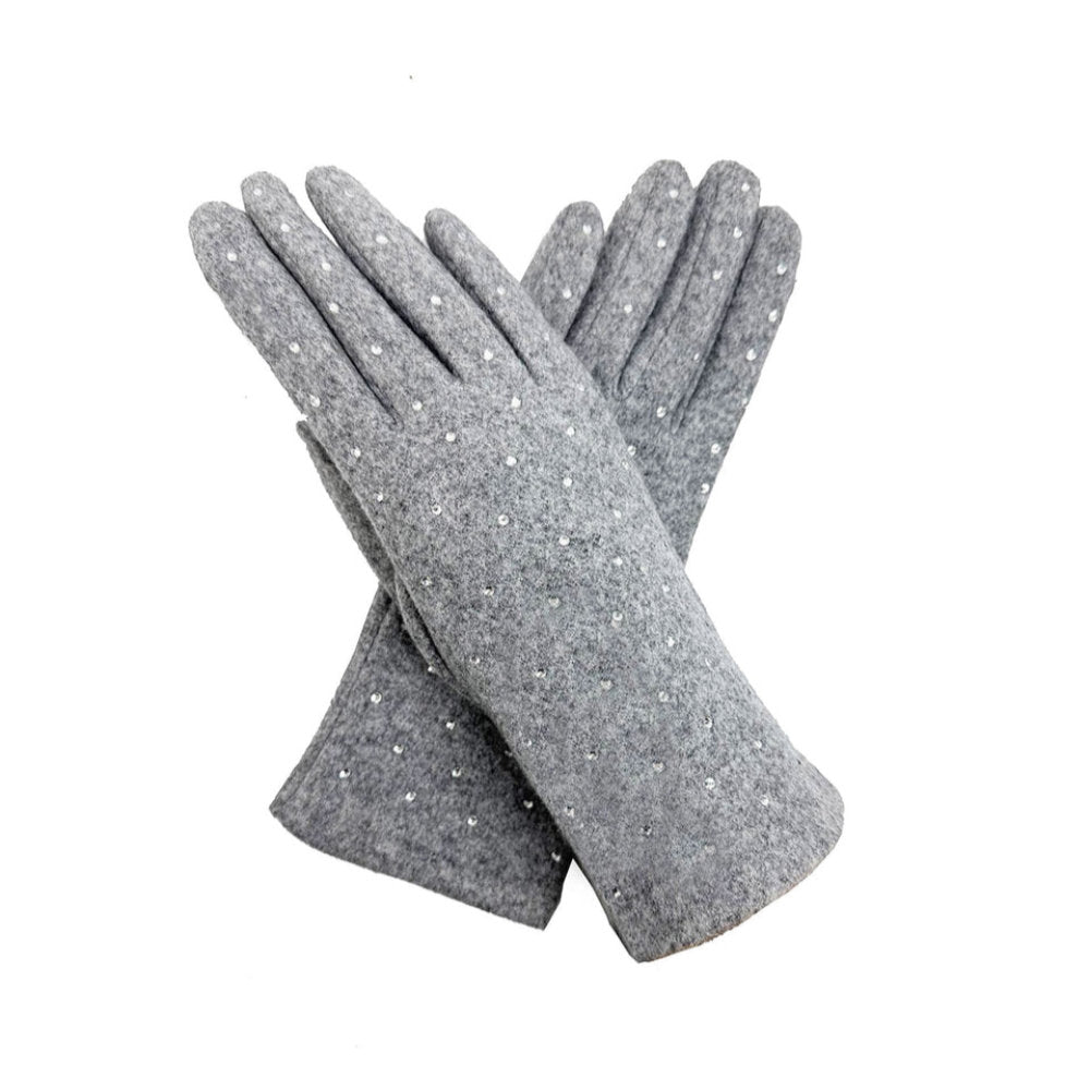 A&B Fashion GV25090-311 - Grey