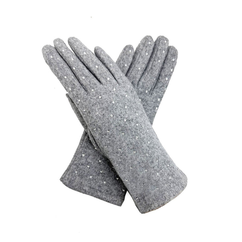 A&B Fashion GV25090-311 - Grey