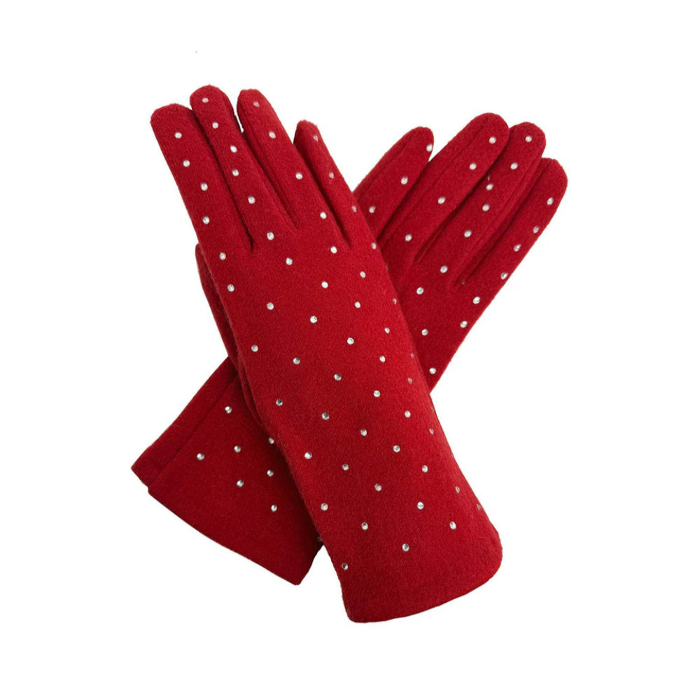 A&B Fashion GV25090-311 - Red