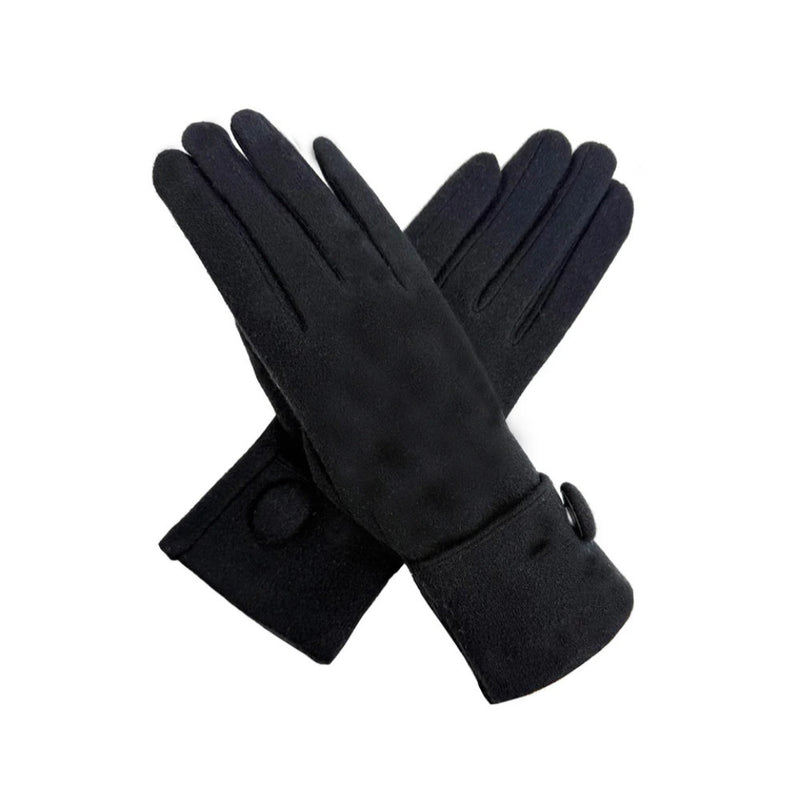 A&B Fashion GV25093-312 - Black