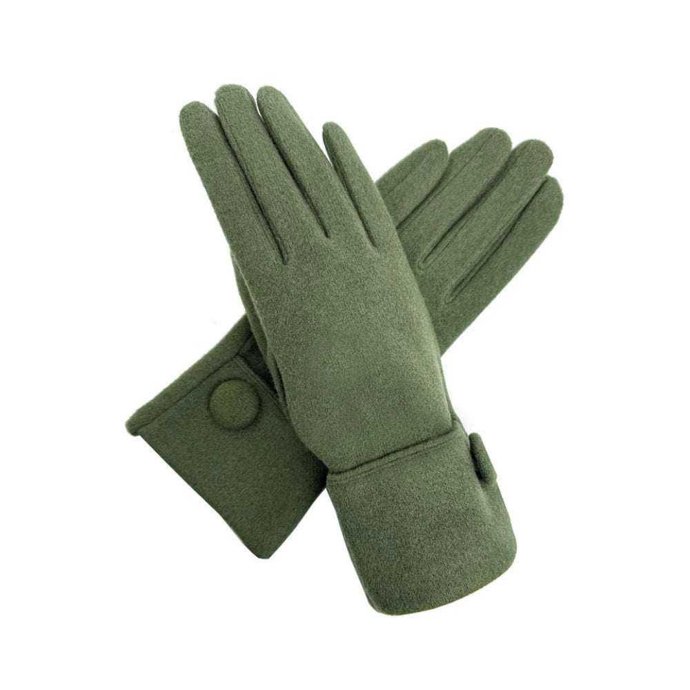 A&B Fashion GV25093-312 - Khaki Green