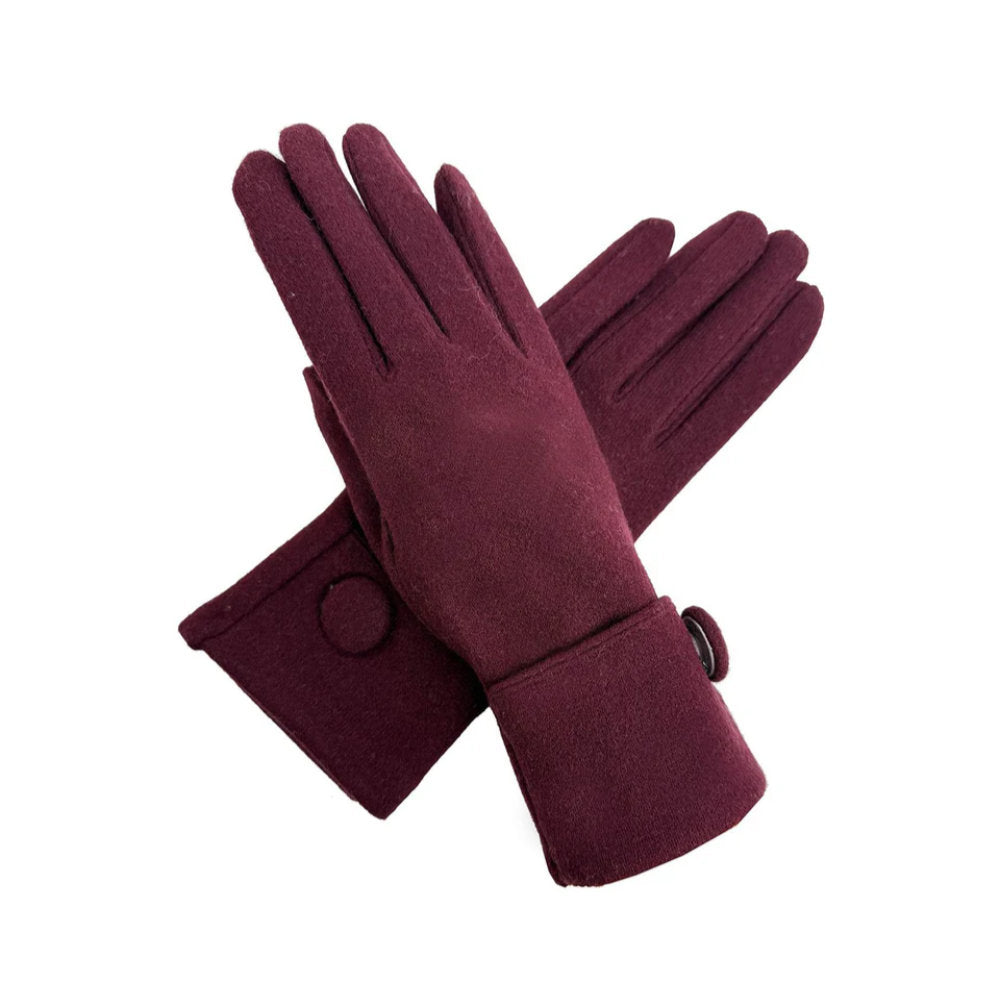 A&B Fashion GV25093-312 - Maroon