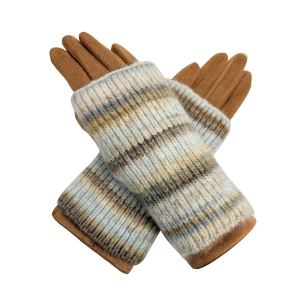 A&B Fashion GV25130-303 - Khaki