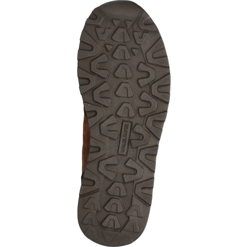 Waldlaufer H64007-600-277 Brown Shoes