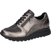 Waldlaufer H64007-602-535 Schiefer Anthrazit Shoes