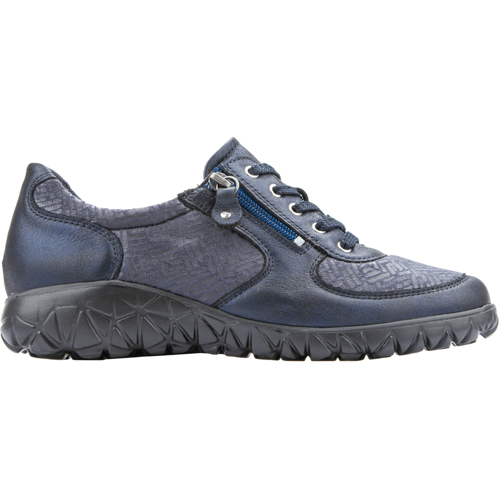 Waldlaufer H89001-228-194 Notte Shoes