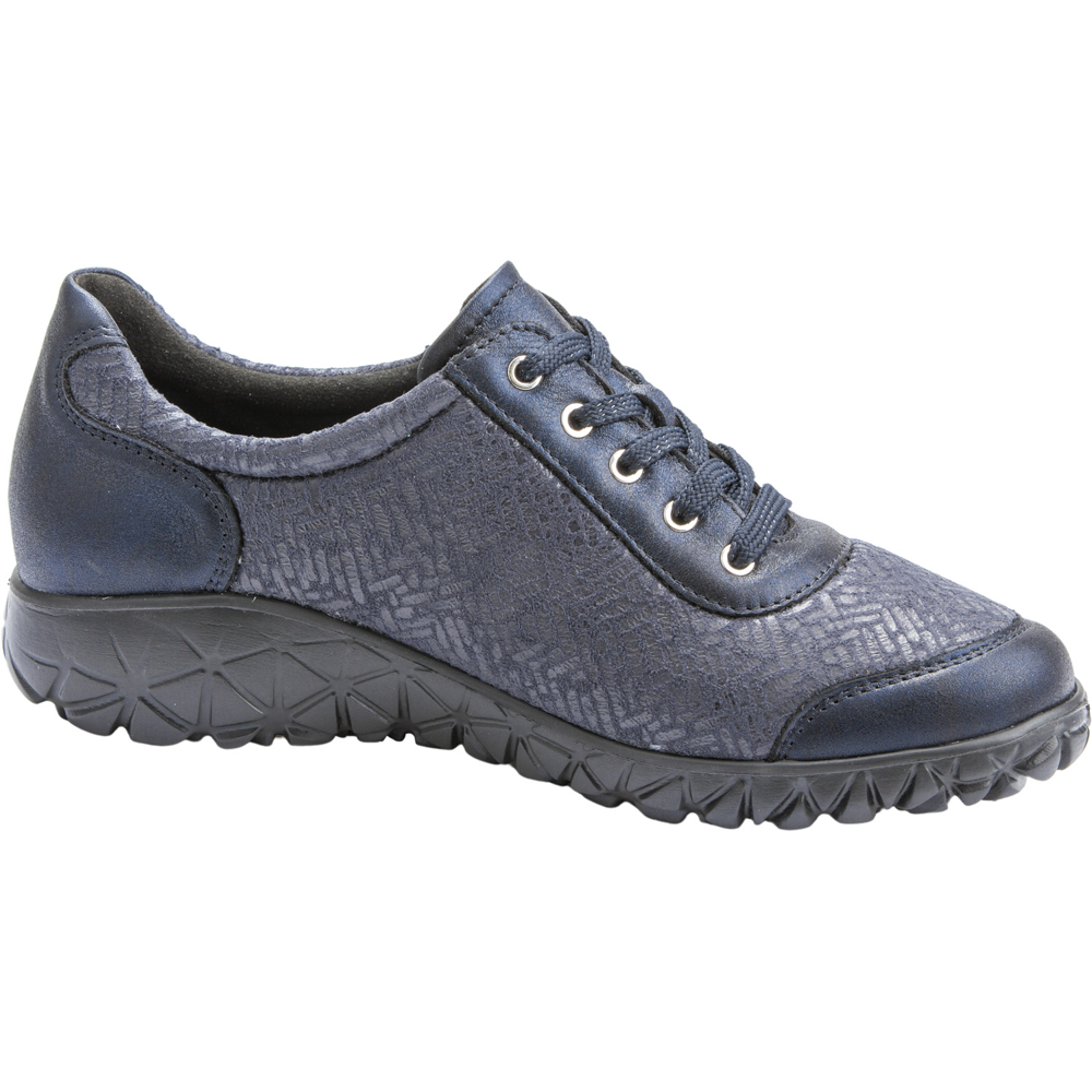 Waldlaufer H89001-228-194 Notte Shoes