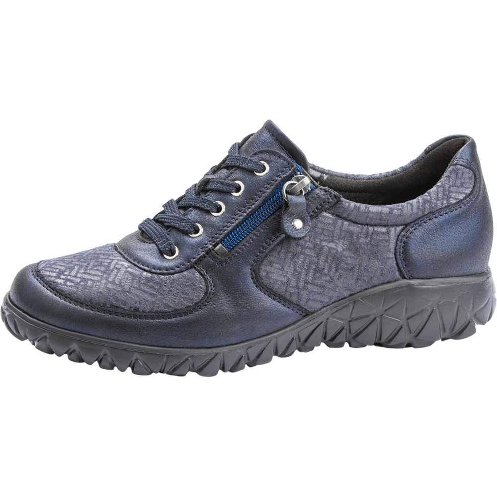 Waldlaufer H89001-228-194 Notte Shoes